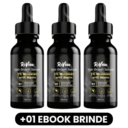 ReVita – Sérum Antiqueda de Cabelo - Mania das CoisasReVita – Sérum Antiqueda de CabeloMania das Coisas