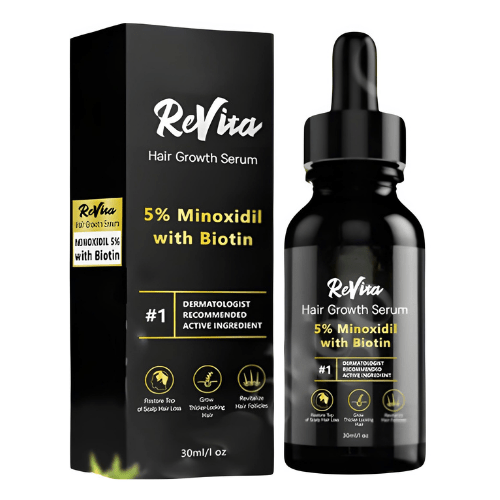 ReVita – Sérum Antiqueda de Cabelo - Mania das CoisasReVita – Sérum Antiqueda de CabeloMania das Coisas