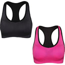 LiftAura™ Sutiã Turmalina Aumento dos Seios (2 Unidade) - Mania das CoisasLiftAura™ Sutiã Turmalina Aumento dos Seios (2 Unidade)Mania das Coisas