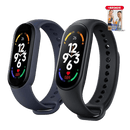 ToneX Fitband™ (02 Unidades) - Mania das CoisasToneX Fitband™ (02 Unidades)Mania das Coisas